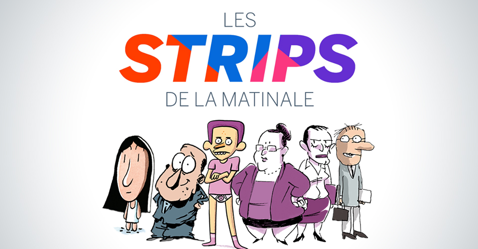 Strips-Le-Monde